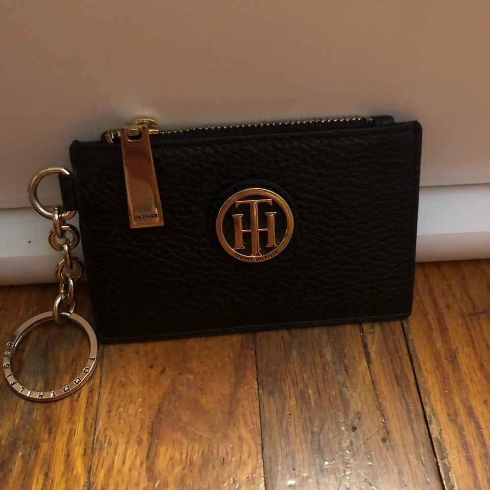 Tommy Hilfiger ID Holder